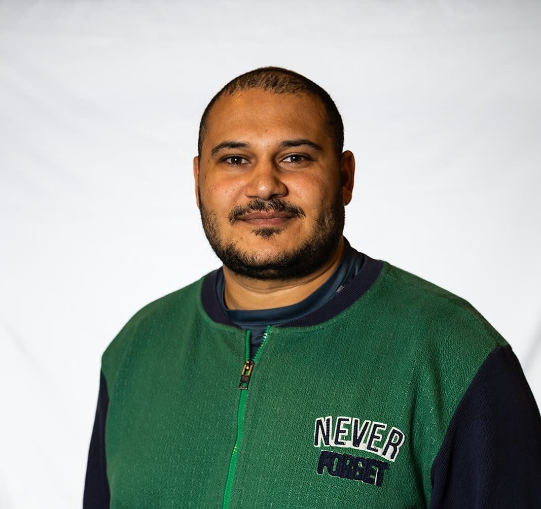 アブデルラフマン