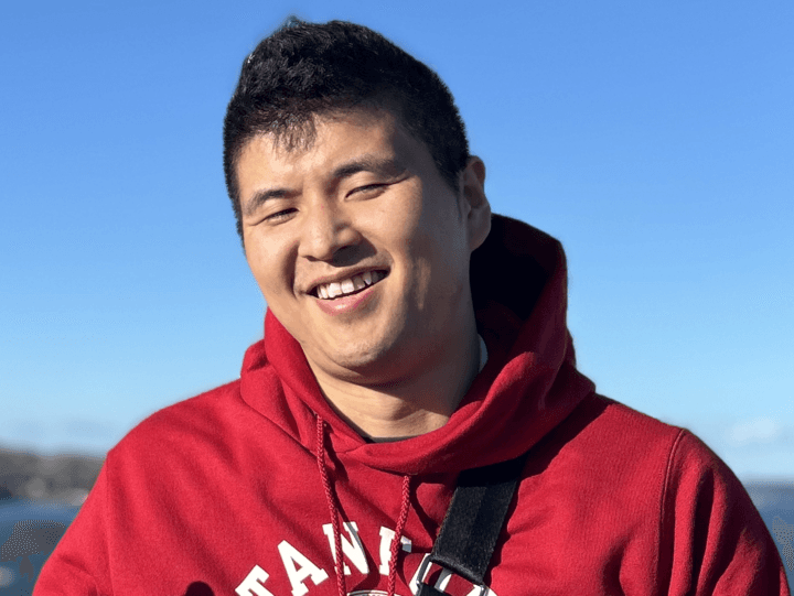 新原 光貴（PhD）