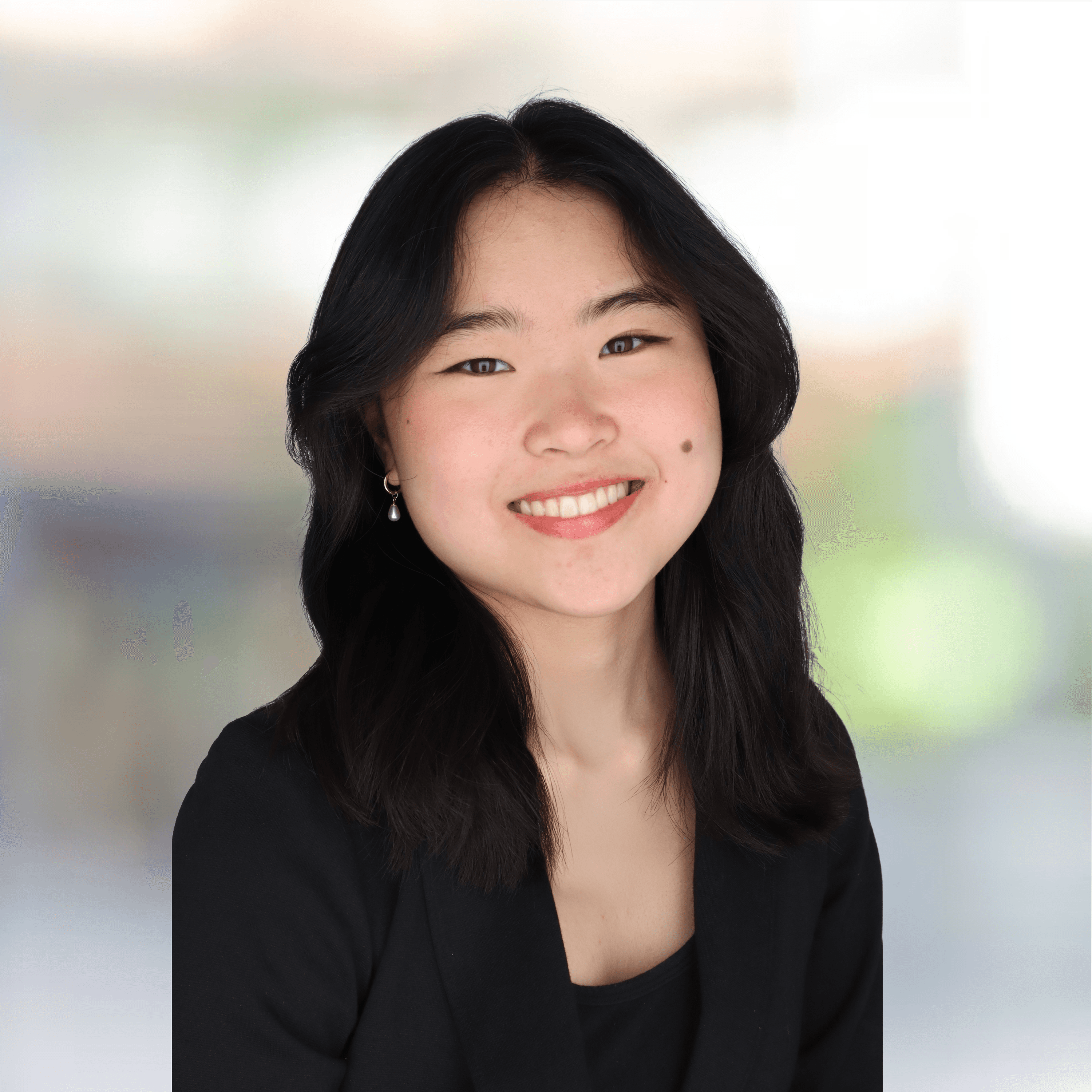 アリソン・チェン