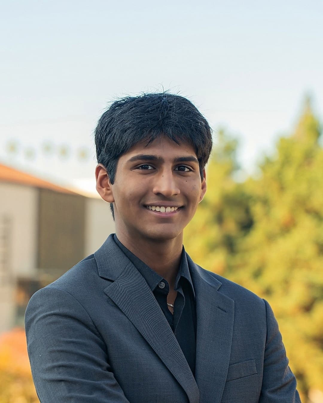 ジャティン・パルヴァイ