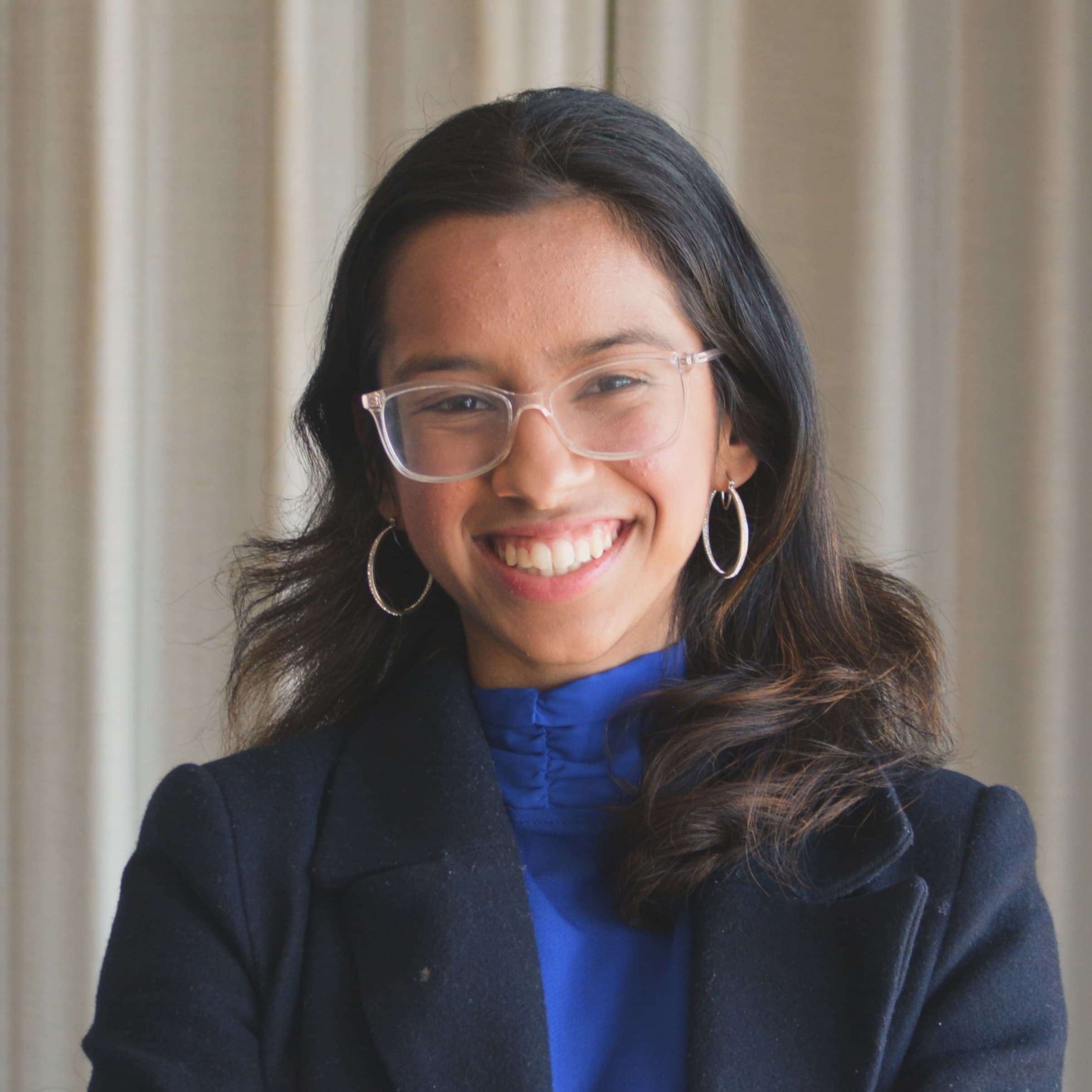 プリヤム・バルア